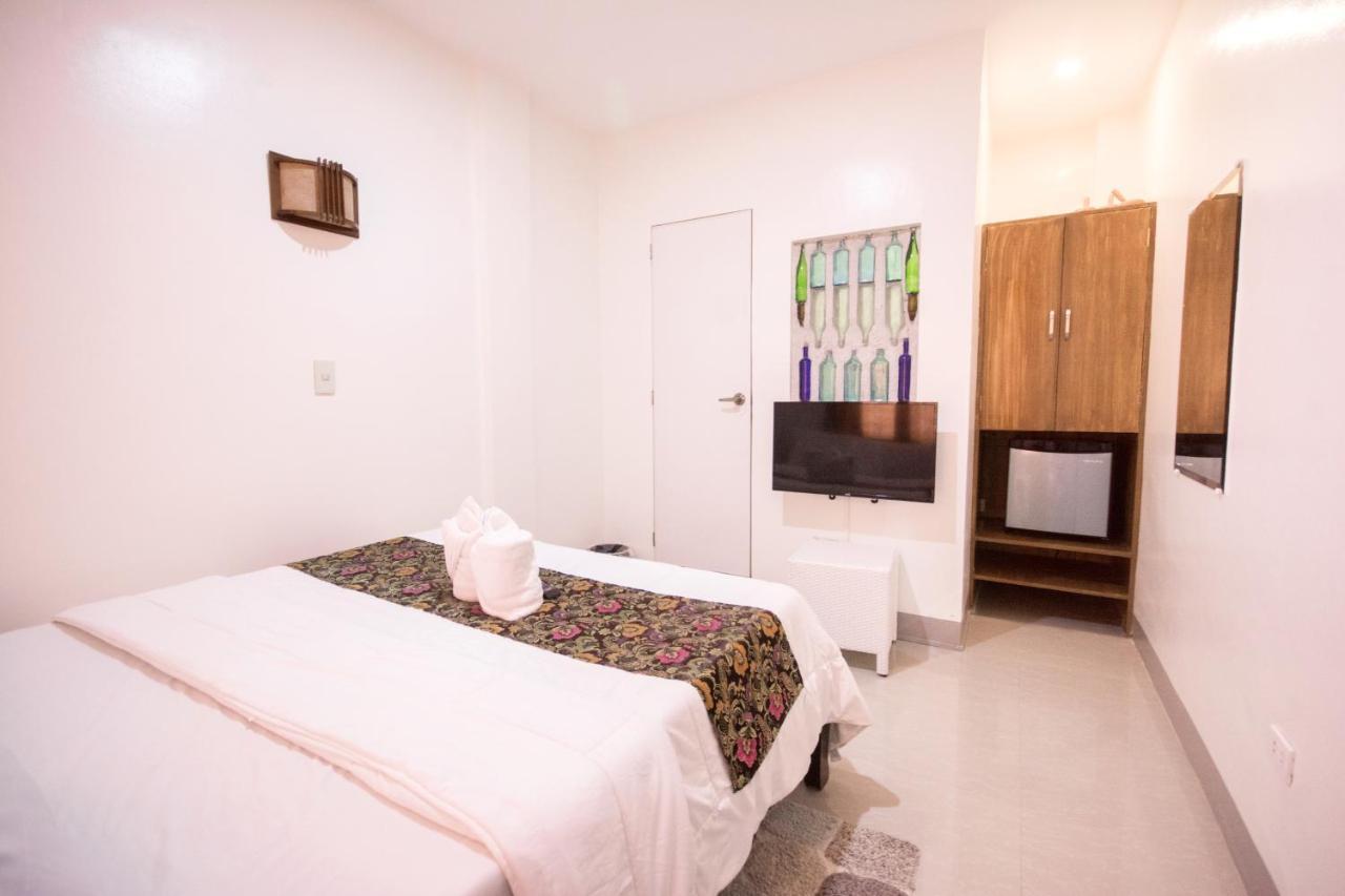 Niu Ohana East Bay Apartments Balabag  Exteriör bild