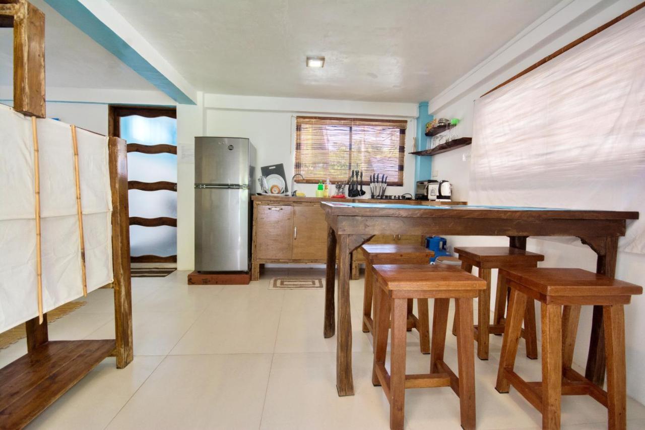 Niu Ohana East Bay Apartments Balabag  Exteriör bild